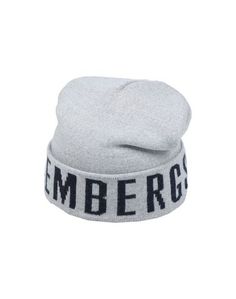 Головной убор Bikkembergs