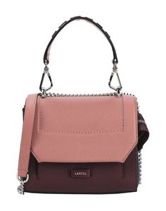 Сумка через плечо Lancel