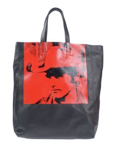 Сумка на руку Calvin Klein 205 W39 Nyc