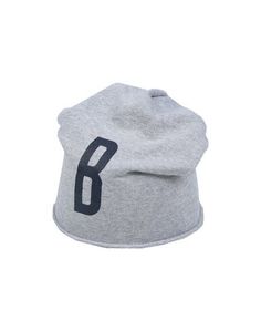 Головной убор Bikkembergs