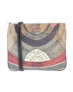 Сумка через плечо Gattinoni