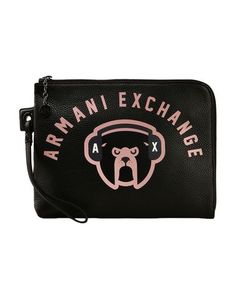 Сумка на руку Armani Exchange