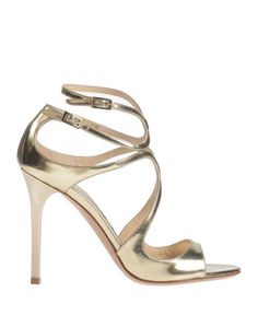 Сандалии Jimmy Choo