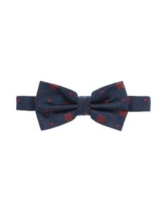 Галстук-бабочка Scotch & Soda