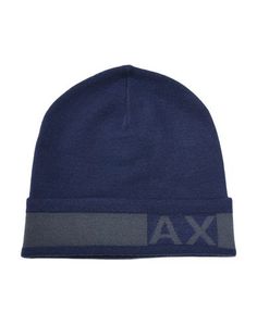 Головной убор Armani Exchange