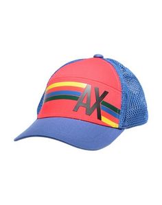 Головной убор Armani Exchange