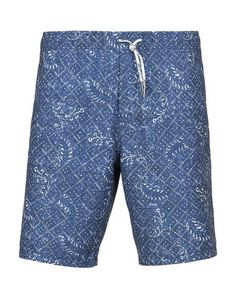 Шорты для плавания Armani Exchange