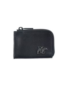 Кошелек для монет Dsquared2