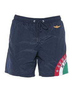Шорты для плавания Aeronautica Militare