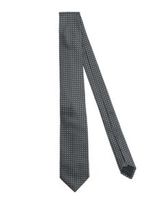 Галстук Boss Black