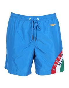 Шорты для плавания Aeronautica Militare
