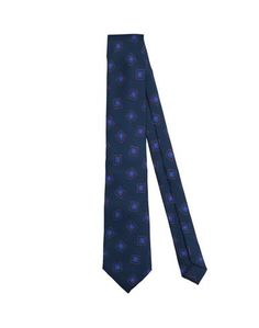 Галстук Errico Formicola Napoli