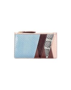 Чехол для документов Diane von Furstenberg