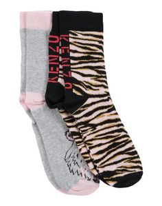 Короткие носки Kenzo
