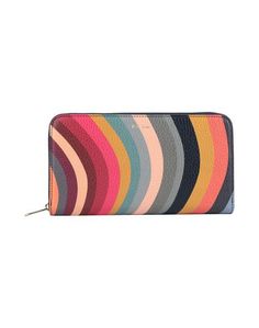 Бумажник Paul Smith