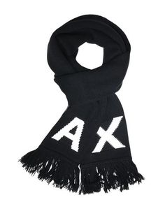 Шарф Armani Exchange