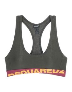 Бюстгальтер Dsquared2
