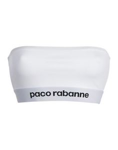 Бюстгальтер Paco Rabanne