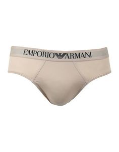 Трусы Emporio Armani