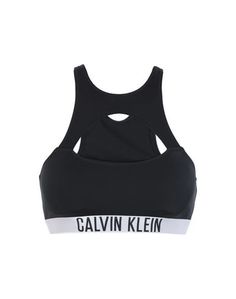 Купальный бюстгальтер Calvin Klein