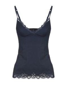 Бельевая майка Emporio Armani