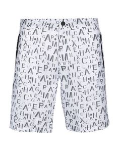 Шорты для плавания Armani Exchange