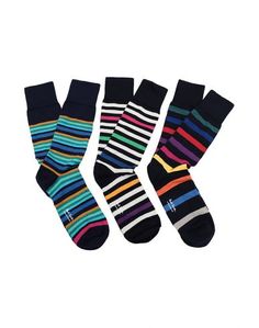 Короткие носки Paul Smith