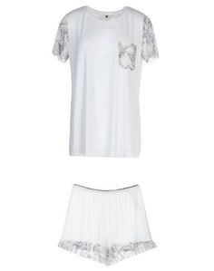 Пижама Twin Set Simona Barbieri