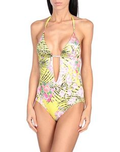 Слитный купальник SUN Sisters Beachwear