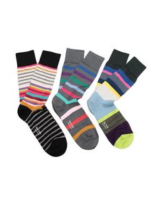 Короткие носки Paul Smith