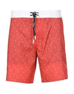 Шорты для плавания Armani Exchange
