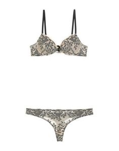 Комплект белья Twin Set Simona Barbieri