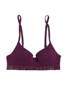 Бюстгальтер Calvin Klein