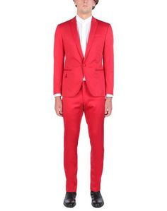 Костюм Philipp Plein