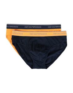 Трусы Emporio Armani
