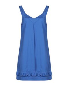 Короткое платье Blugirl Folies