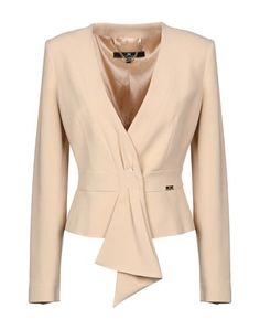 Пиджак Elisabetta Franchi