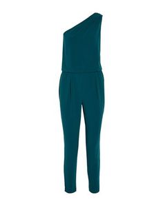 Комбинезоны без бретелей Halston Heritage
