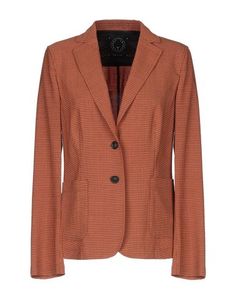 Пиджак T Jacket BY Tonello
