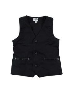 Жилет Karl Lagerfeld