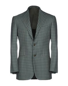 Пиджак Sartorio