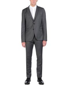 Костюм Hugo Boss