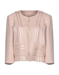 Пиджак Elisabetta Franchi