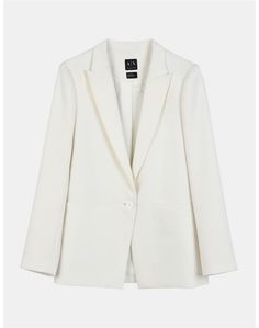 Пиджак Armani Exchange