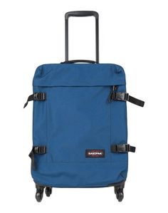 Чемодан/сумка на колесиках Eastpak