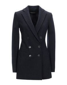 Пиджак Emporio Armani