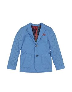 Пиджак Neill Katter