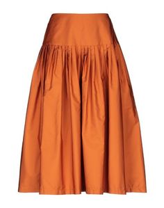 Юбка длиной 3/4 Suoli