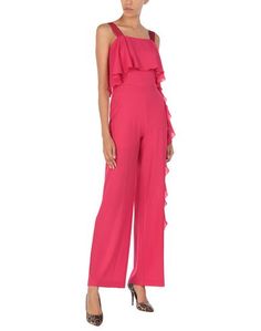 Комбинезоны без бретелей Pinko