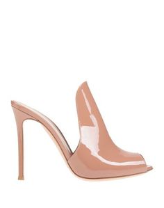 Сандалии Gianvito Rossi